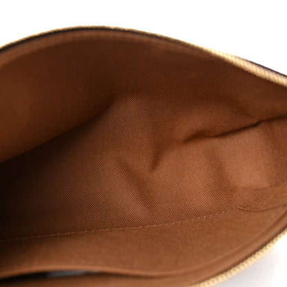 Louis Vuitton Monogram Pochette Accessories NM 5 of 9