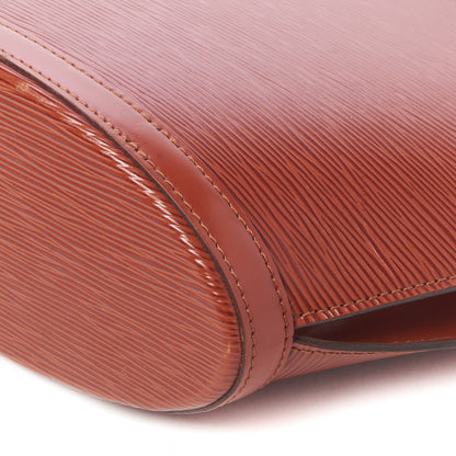 Louis Vuitton Epi Saint Jacques PM Kenyan Fawn 4 of 10