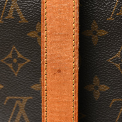 Louis Vuitton Monogram Saumur 35 10 of 15