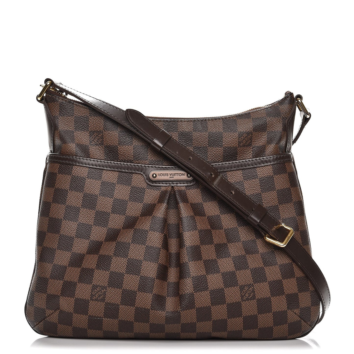 Damier Ebene Bloomsbury PM