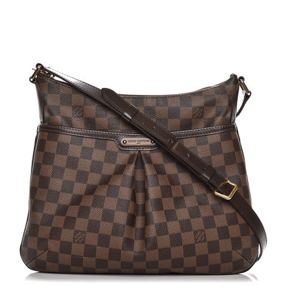 Louis Vuitton Damier Ebene Bloomsbury PM 1 of 12