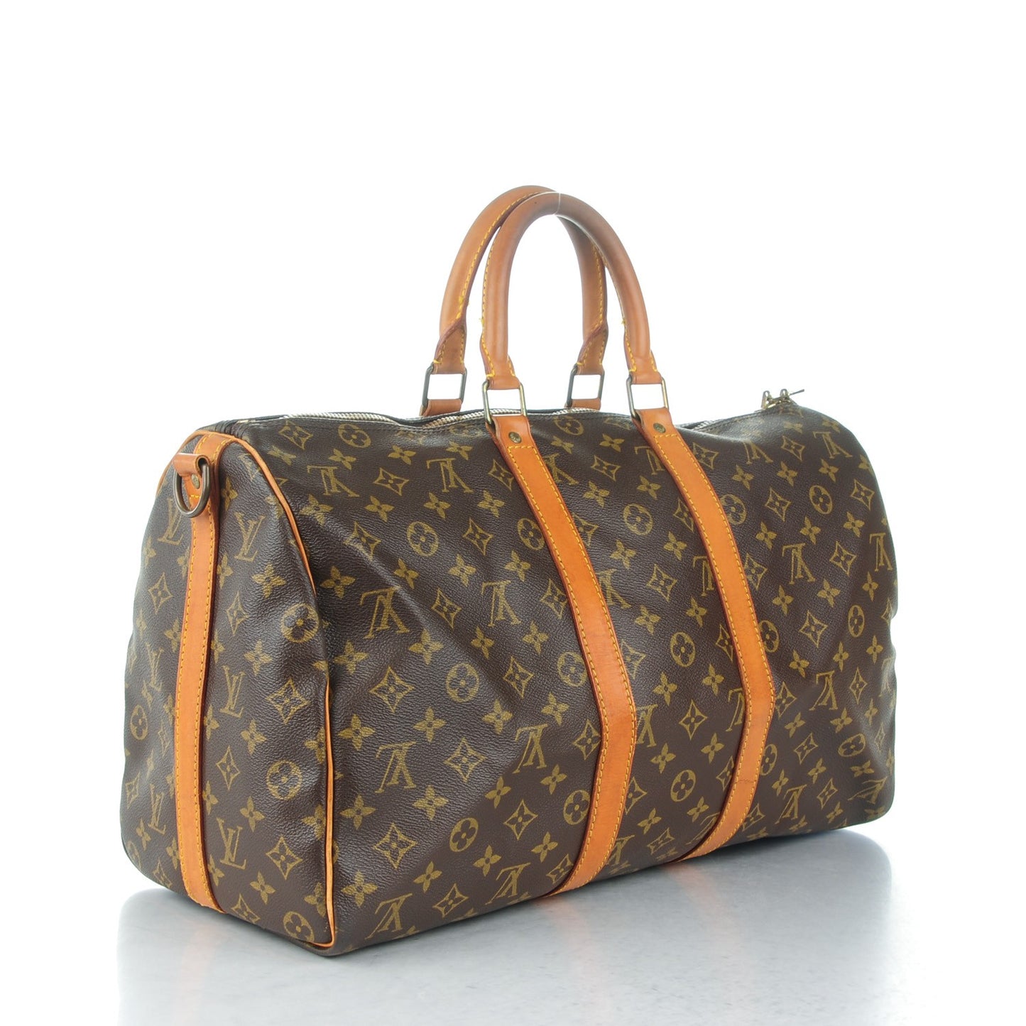 Monogram Keepall Bandouliere 45