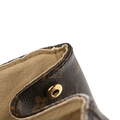 Louis Vuitton Monogram Beverly GM 35 of 36