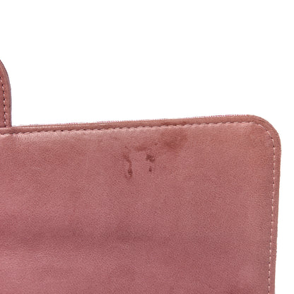 Chanel Nylon Medium Travel Flap Pink 16 of 25
