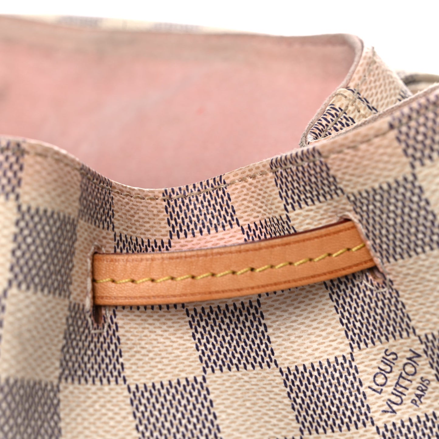Damier Azur Sperone Backpack