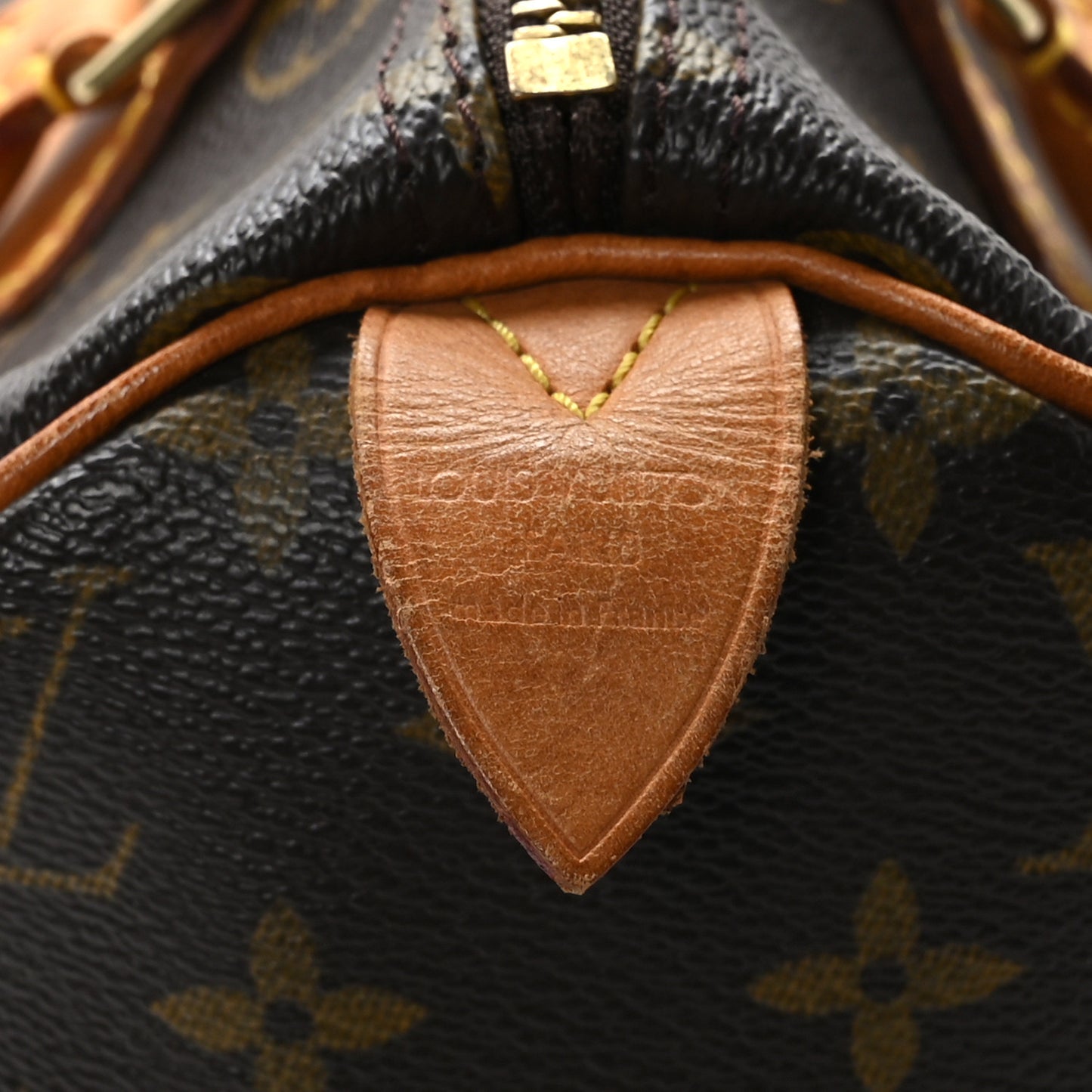 Monogram Speedy 30