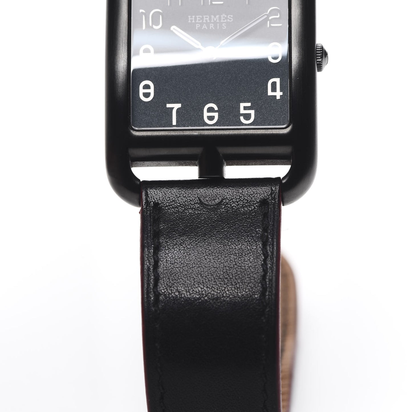 PVD Stainless Steel Barenia 29mm Cape Cod Quartz Watch Noir