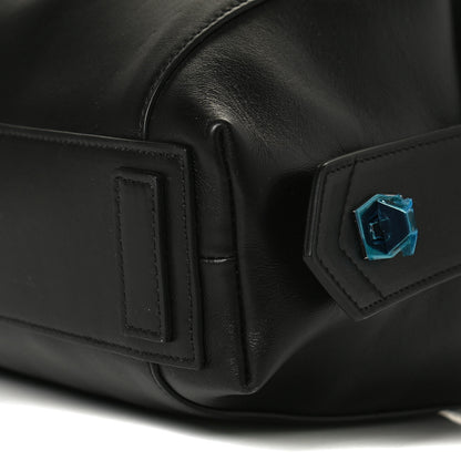 Givenchy Smooth Calfskin Small Soft Antigona Black 9 of 11