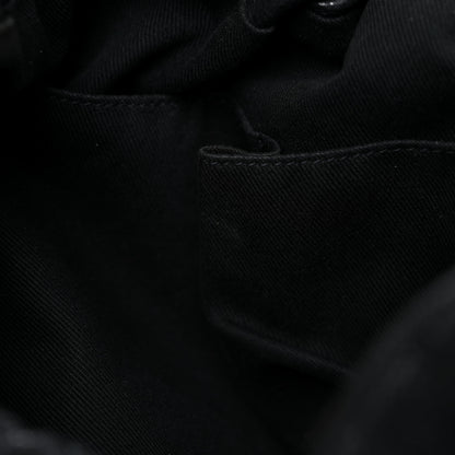 Chanel Caviar 31 Drawstring Tote Black 10 of 11