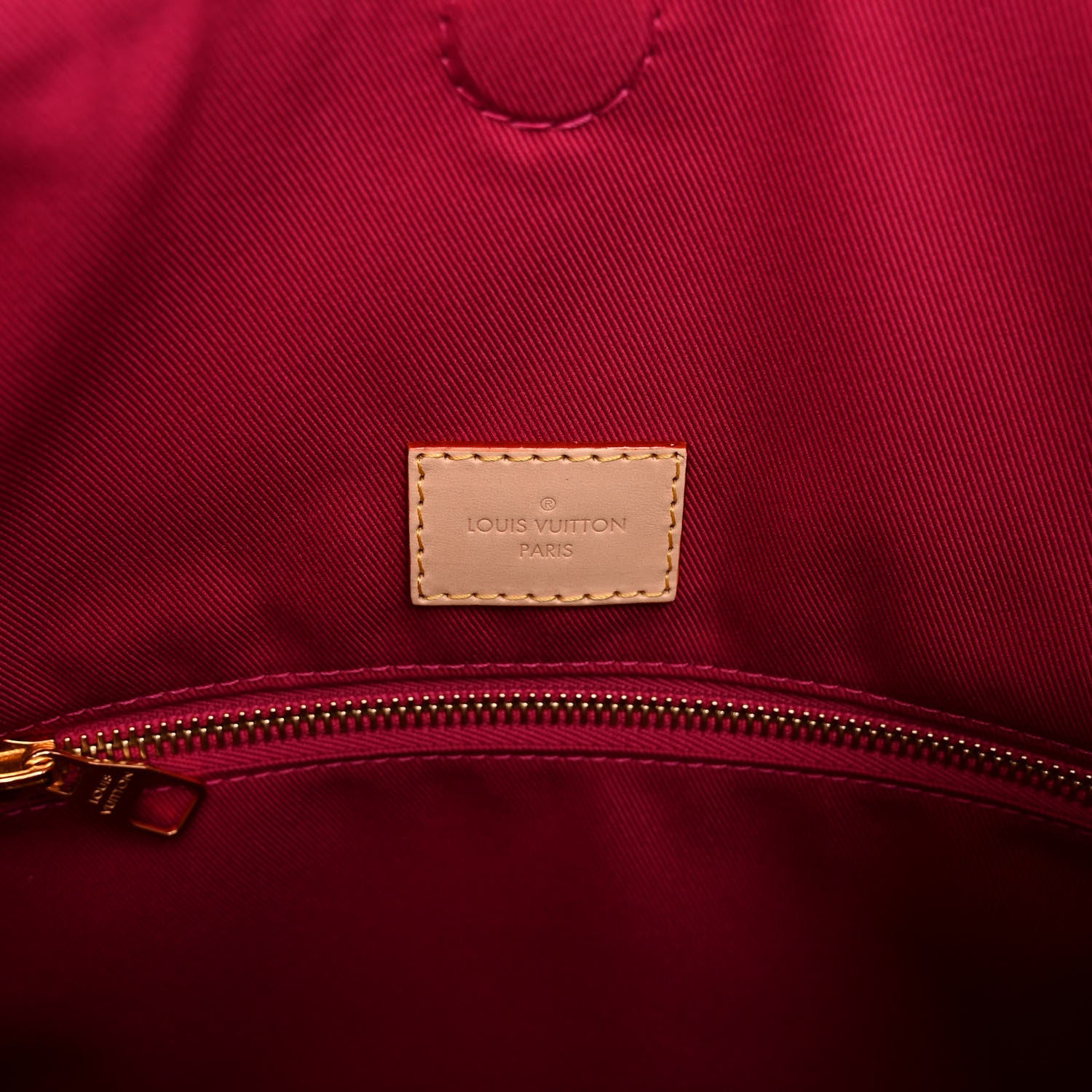 Louis Vuitton Monogram Graceful PM Pivoine 6 of 9