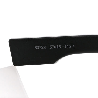 Christian Dior Acetate DiorID2 Sunglasses Black 6 of 10
