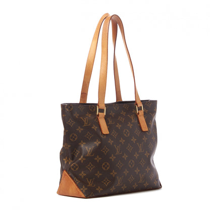 Louis Vuitton Monogram Cabas Piano 2 of 7