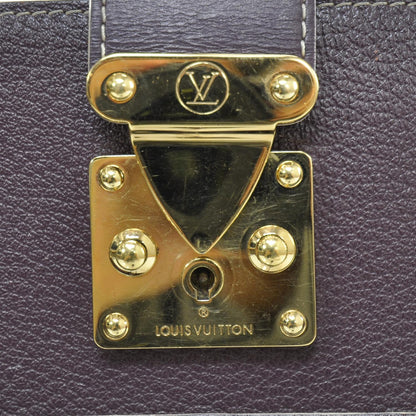 Louis Vuitton Suhali Le Fabuleux Prune Purple 8 of 11