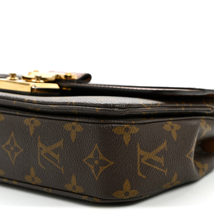 Louis Vuitton Monogram Marceau Caramel 9 of 9