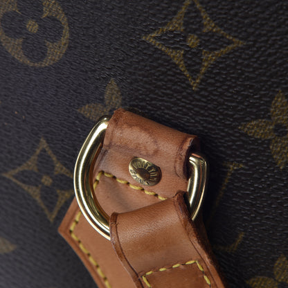 Louis Vuitton Monogram Ellipse GM Shopping Bag 26 of 26