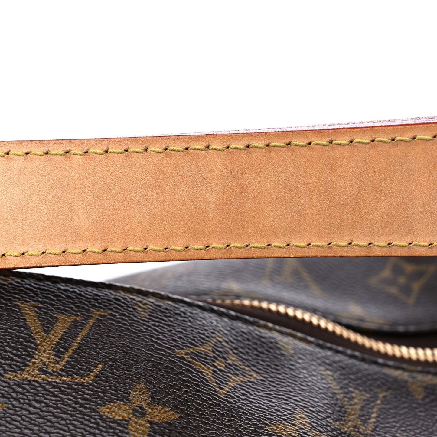 Monogram Sully MM