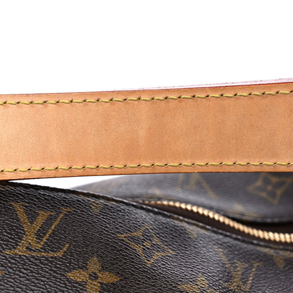 Louis Vuitton Monogram Sully MM 10 of 10