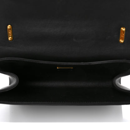 Dolce & Gabbana Nappa DG Girls Shoulder Bag Black 5 of 10