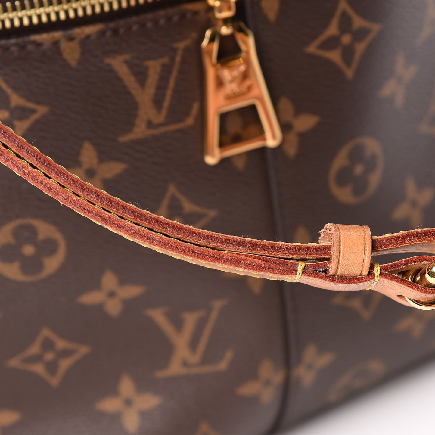 Monogram Melie