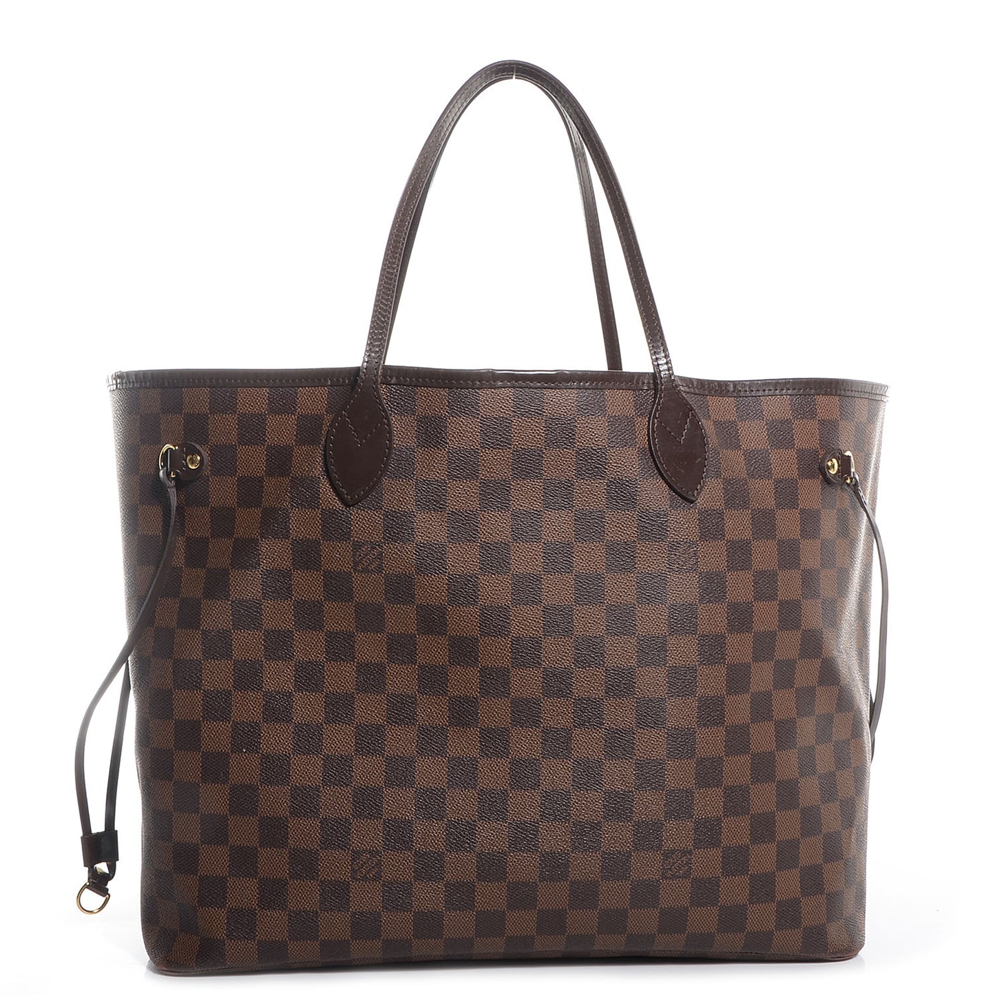 Damier Ebene Neverfull GM
