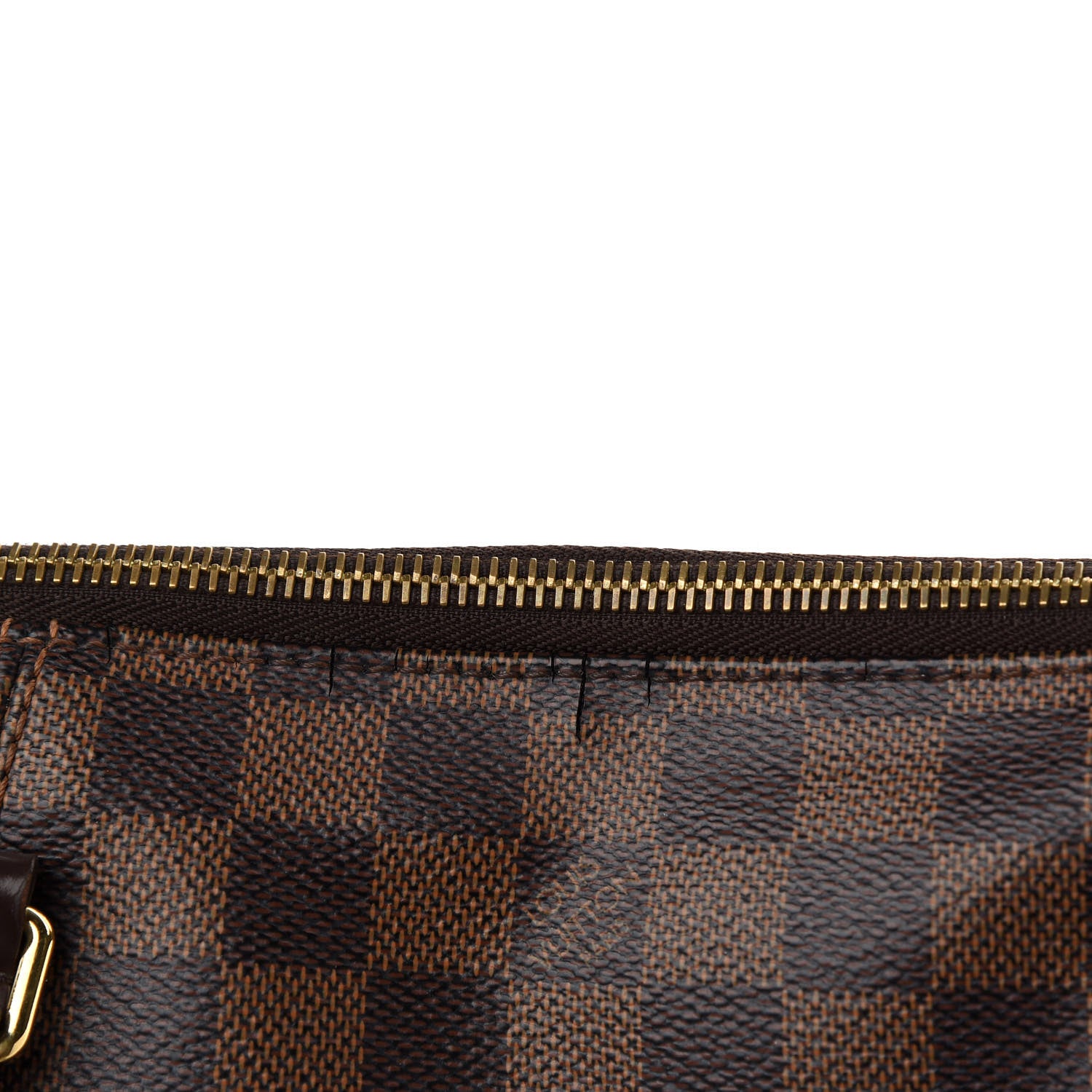 Louis Vuitton Damier Ebene Totally PM 11 of 12
