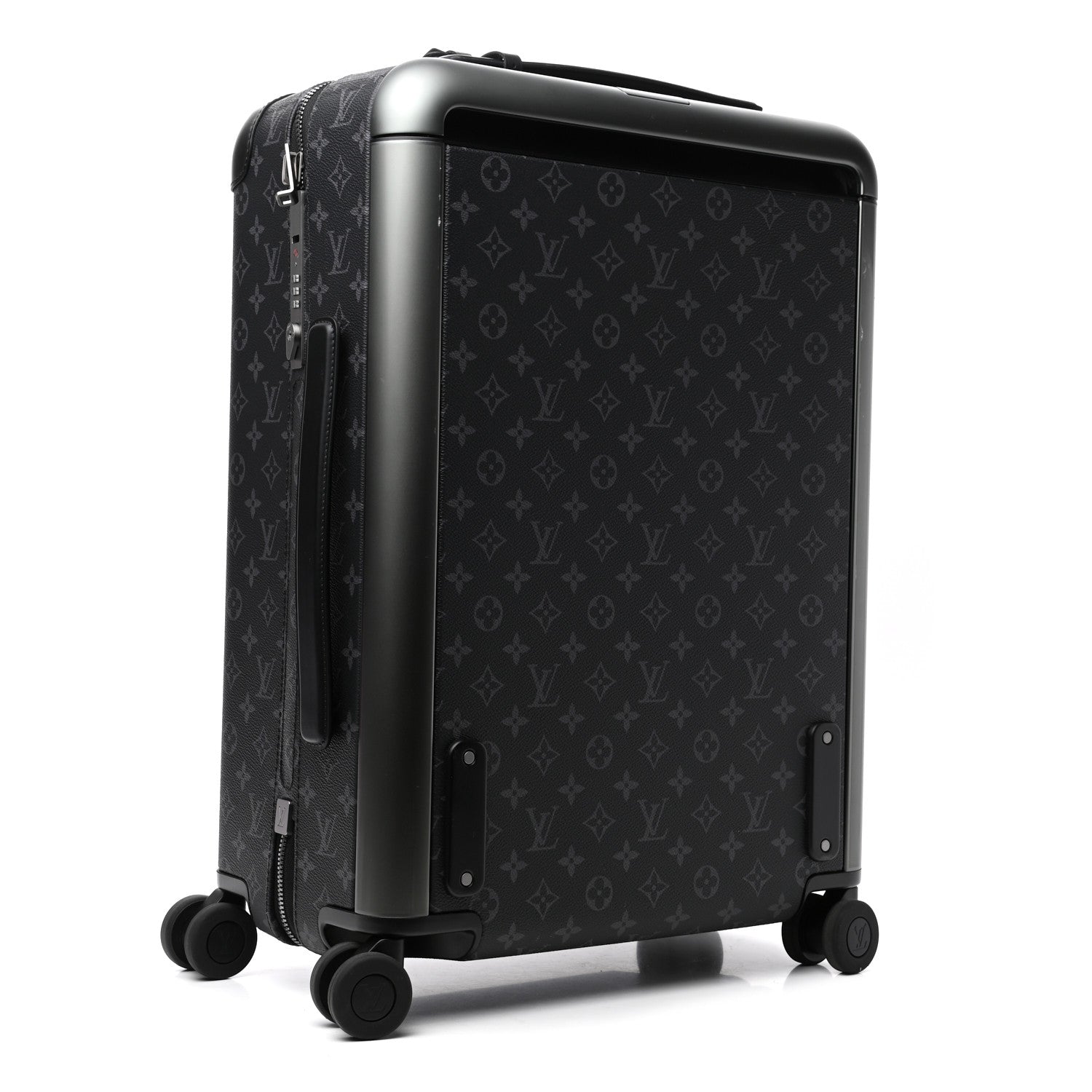Louis Vuitton Monogram Eclipse Horizon 55 3 of 12