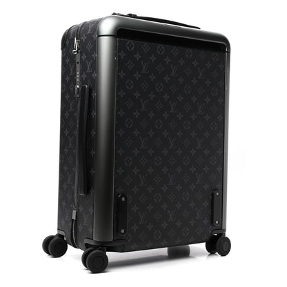 Louis Vuitton Monogram Eclipse Horizon 55 3 of 12