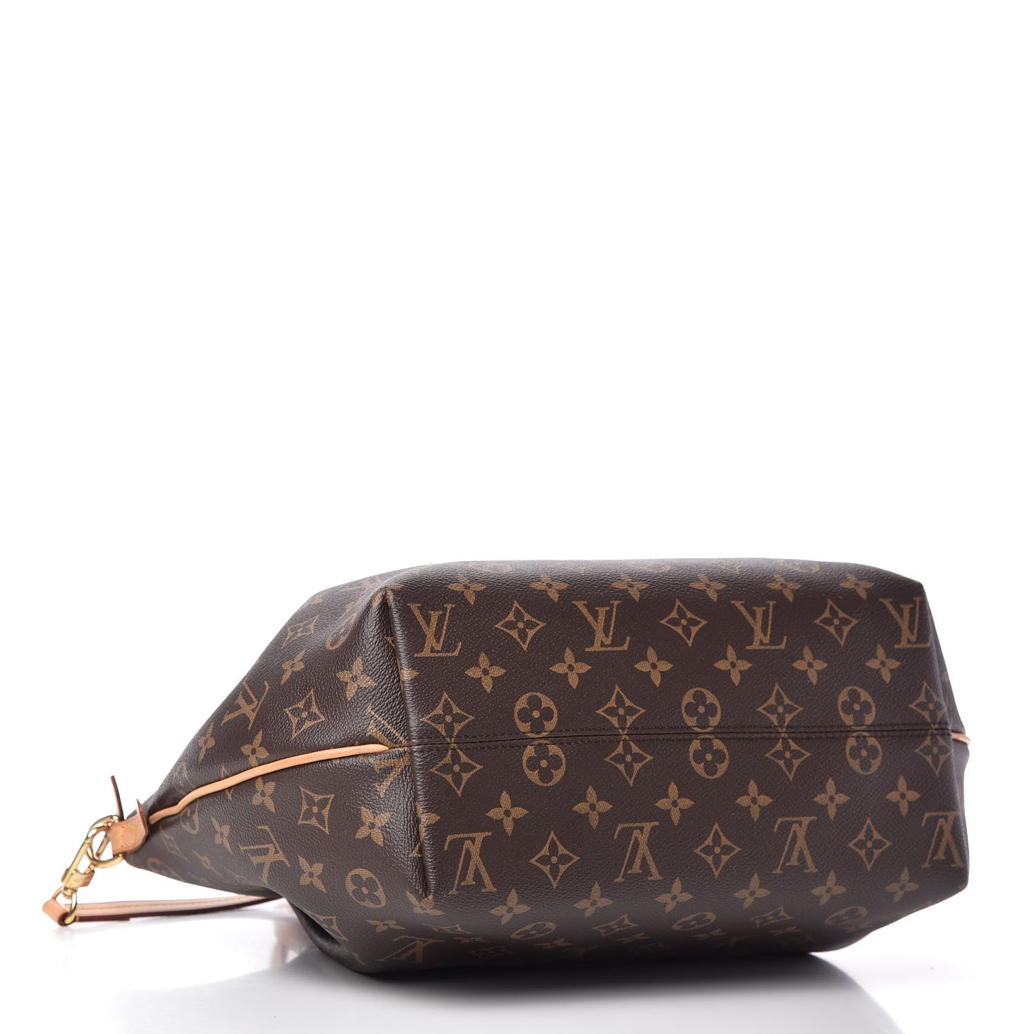 Louis Vuitton Monogram Turenne MM 4 of 10