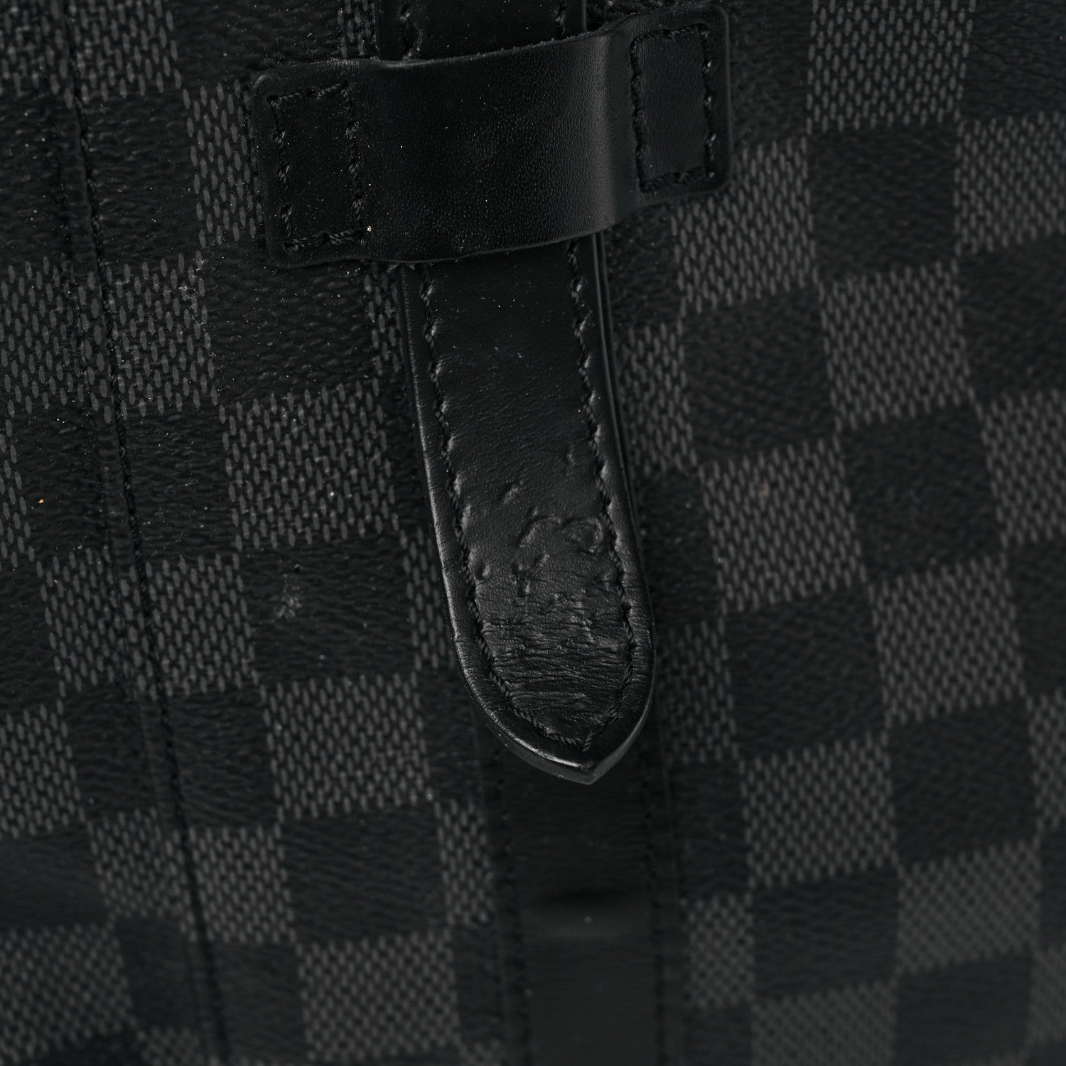 Louis Vuitton Damier Graphite Christopher PM Backpack 22 of 23