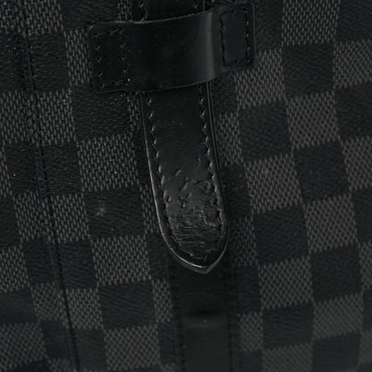 Louis Vuitton Damier Graphite Christopher PM Backpack 22 of 23