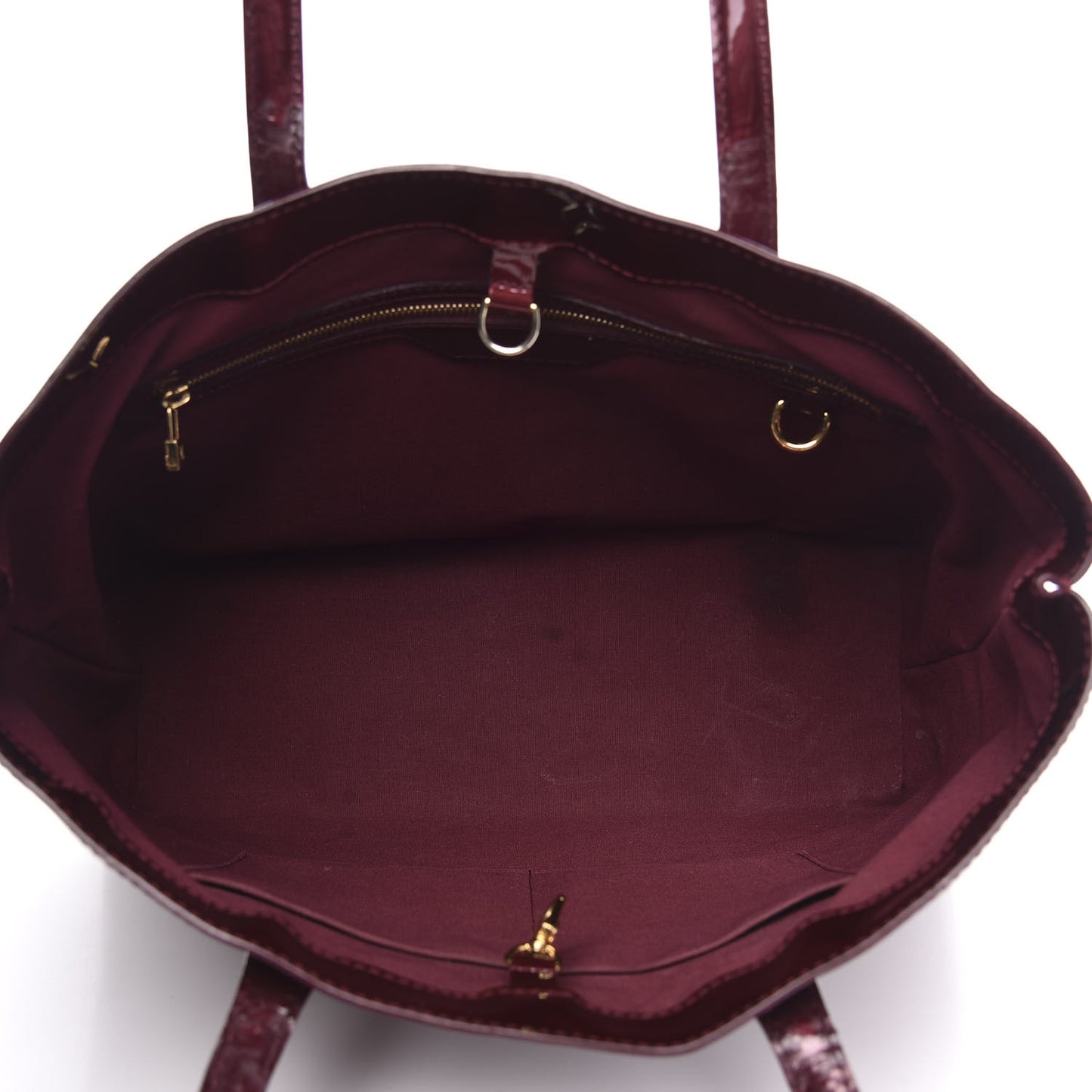 Vernis Wilshire MM Amarante