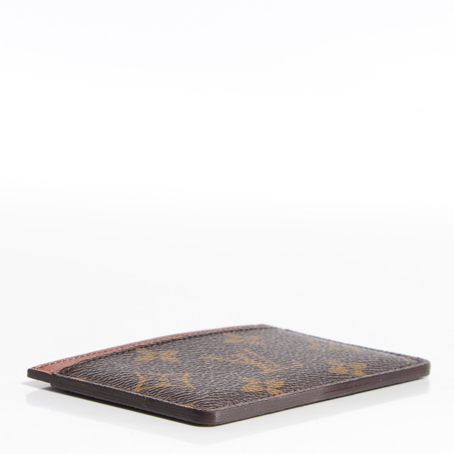 Louis Vuitton Monogram Card Holder Armagnac 4 of 7