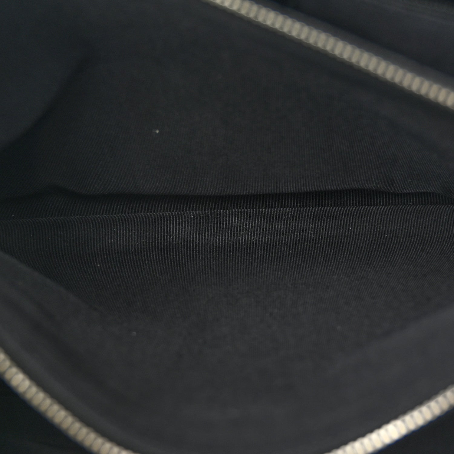 Chanel Caviar Quilted Grand Shopping Tote GST Black 7 of 13