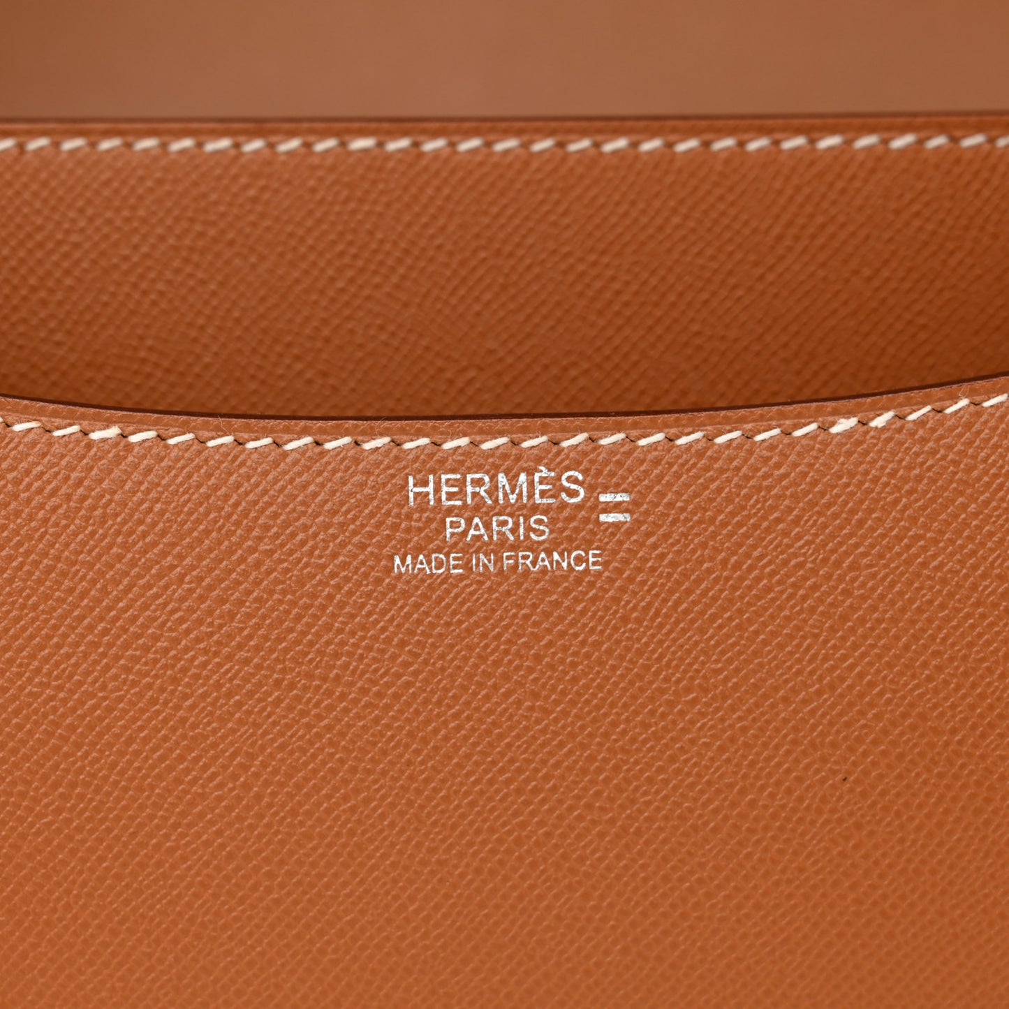Grained Monsieur Lizard Constance 24 Gold Ombre