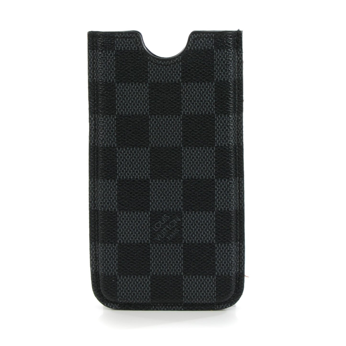 Damier Graphite iPhone 6 Hard Case