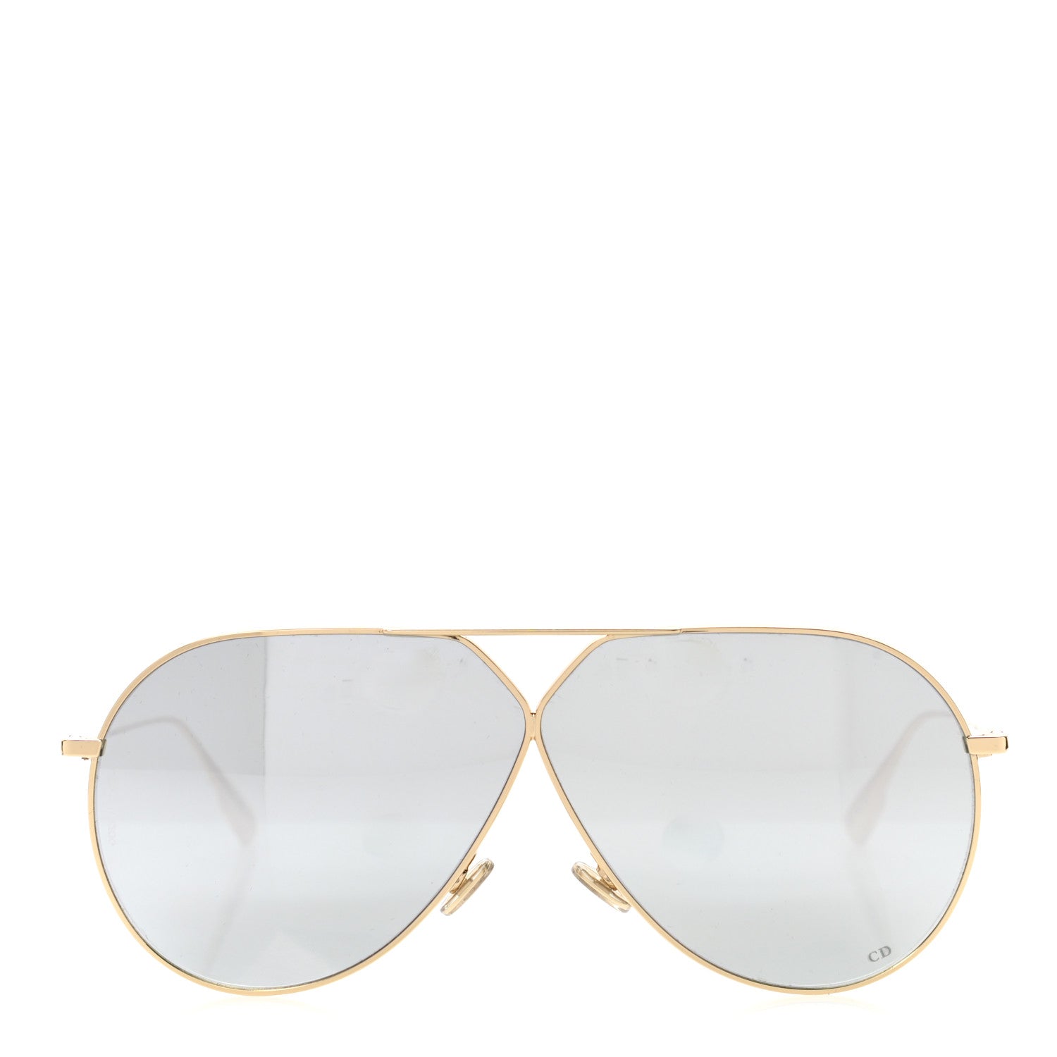 Christian Dior Metal Stellaire 3 Sunglasses 2 of 9