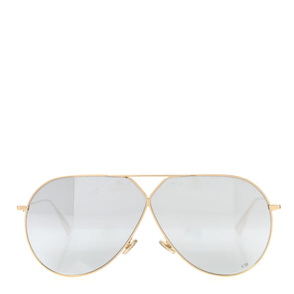 Christian Dior Metal Stellaire 3 Sunglasses 2 of 9