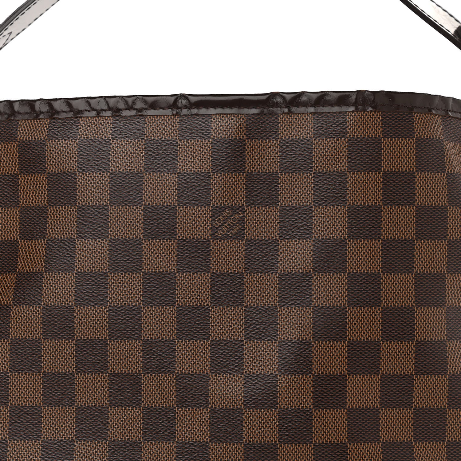 Louis Vuitton Damier Ebene Delightful PM 7 of 17