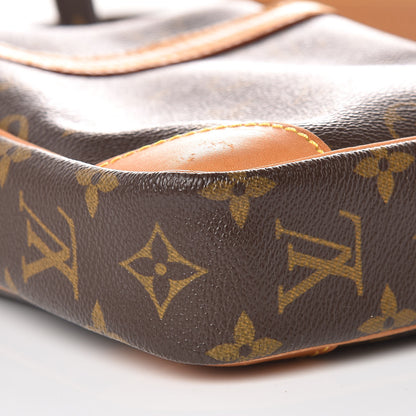 Louis Vuitton Monogram Danube 21 15 of 16