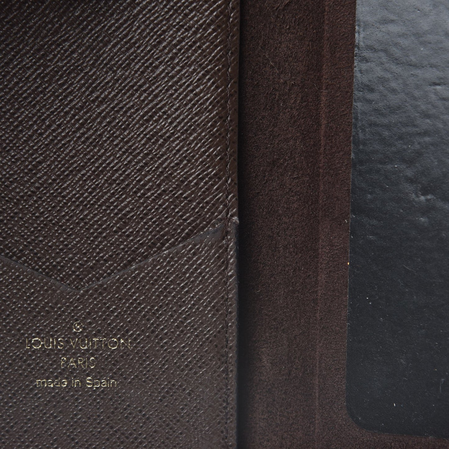 Monogram iPhone 6 Folio Case
