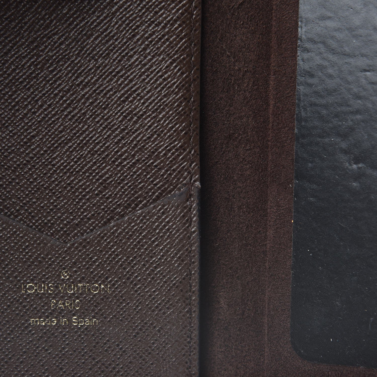 Louis Vuitton Monogram iPhone 6 Folio Case 8 of 11