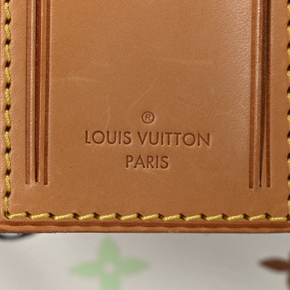 Louis Vuitton Monogram Multicolor Petit Noe White 6 of 11