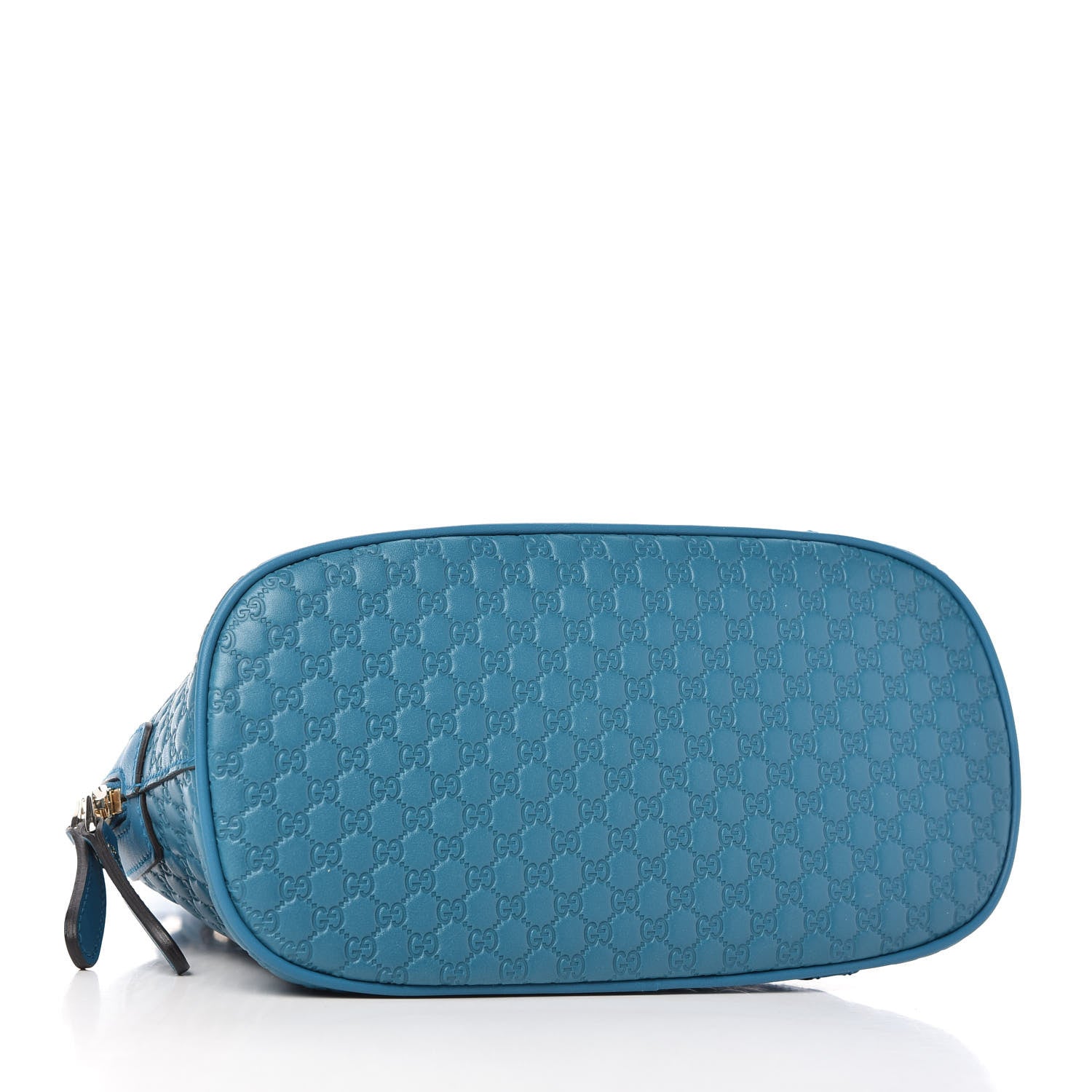 Gucci Microguccissima Mini Dome Bag Deep Cobalt 4 of 10