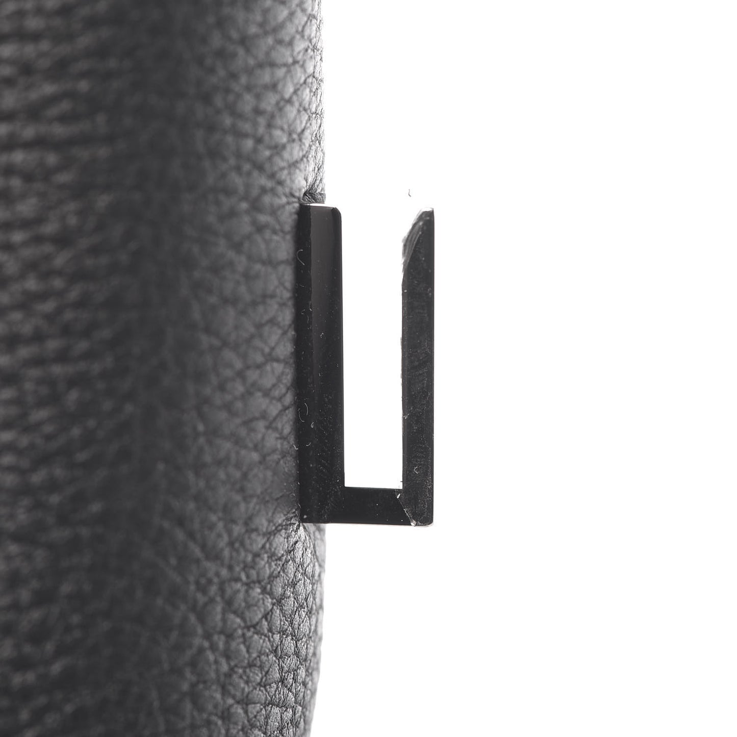 Togo Birkin 35 Black
