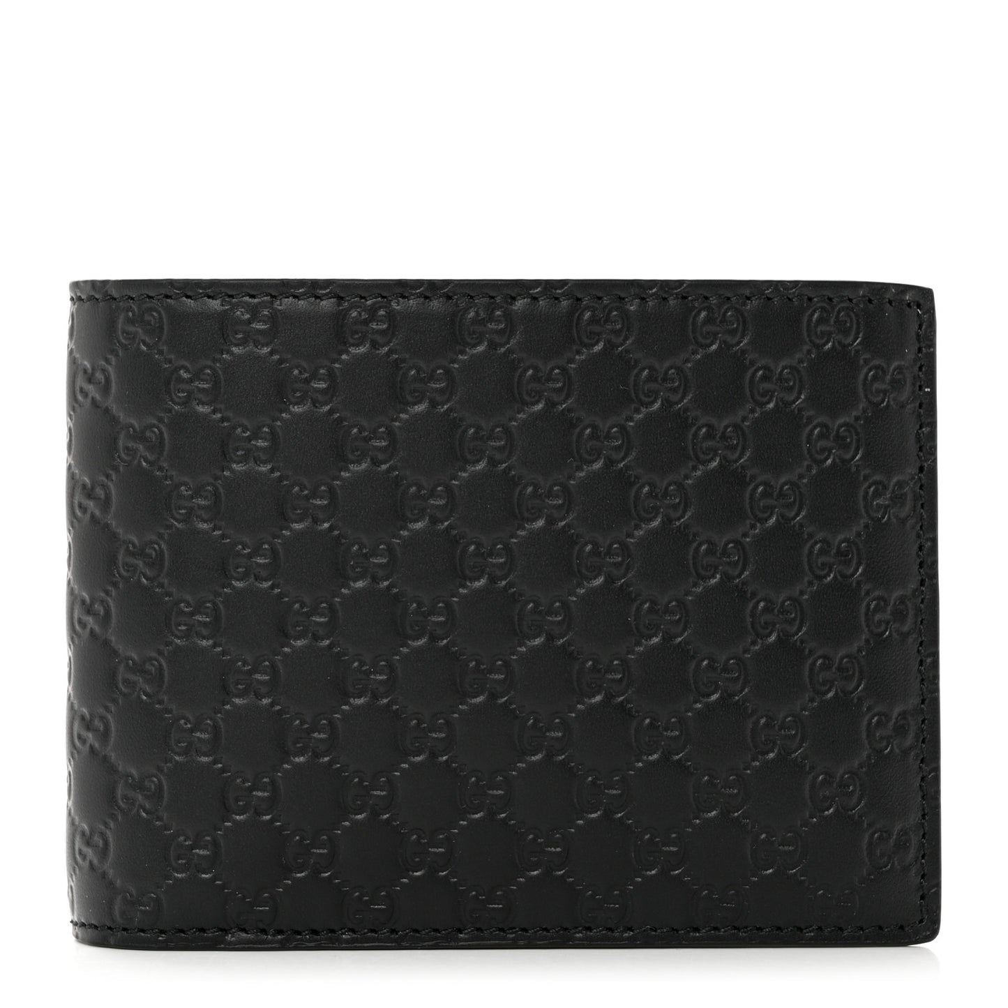 Microguccissima Passcase Wallet Testa di Moro