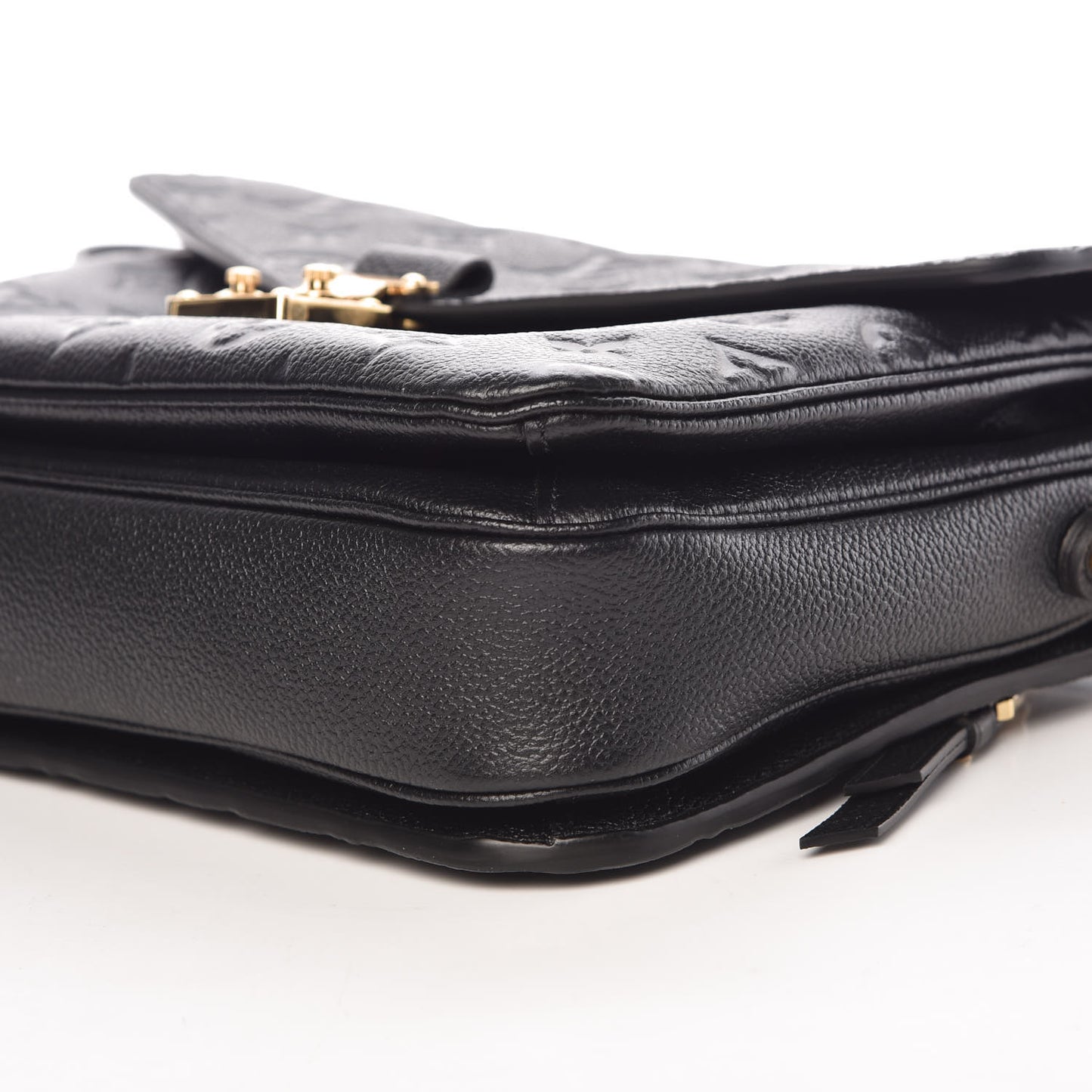 Empreinte Pochette Metis Black