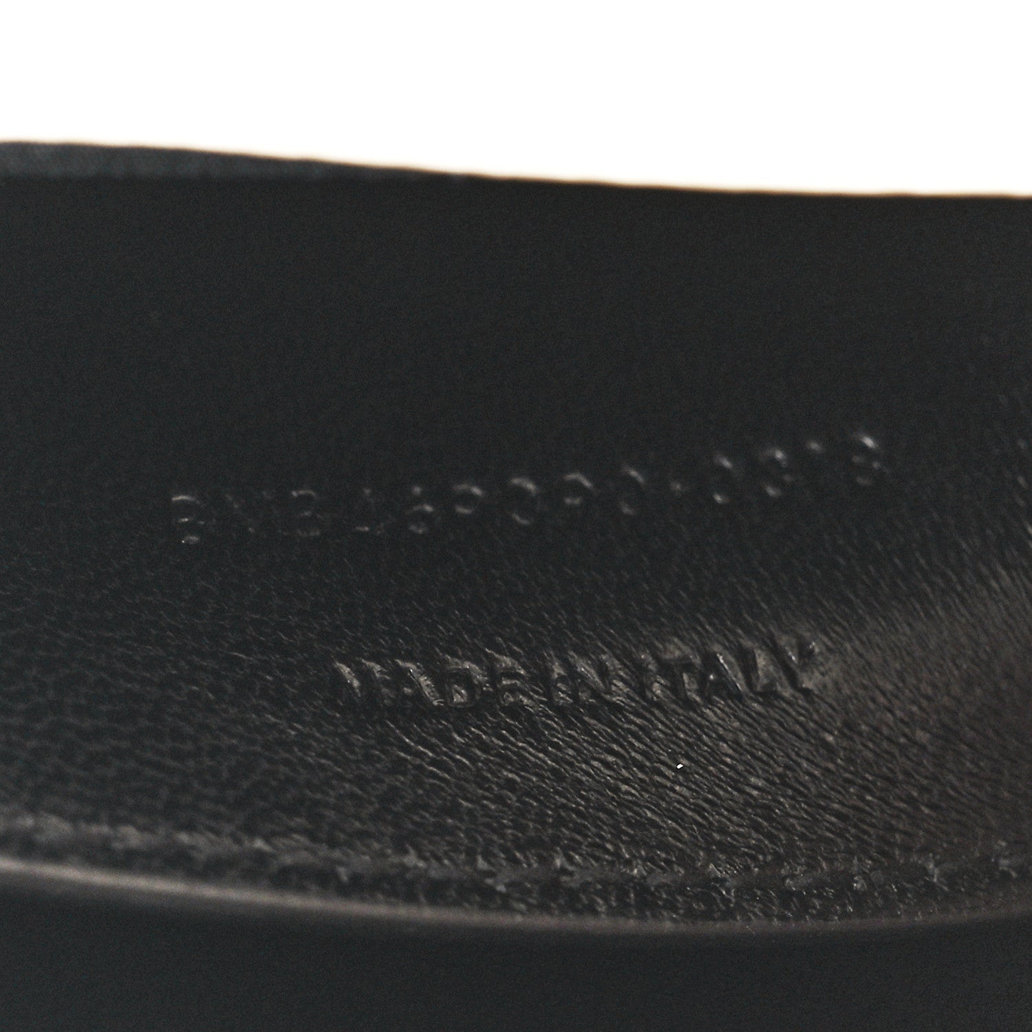 Saint Laurent Grain De Poudre Small Monogram Kate Satchel Nude Powder 8 of 13
