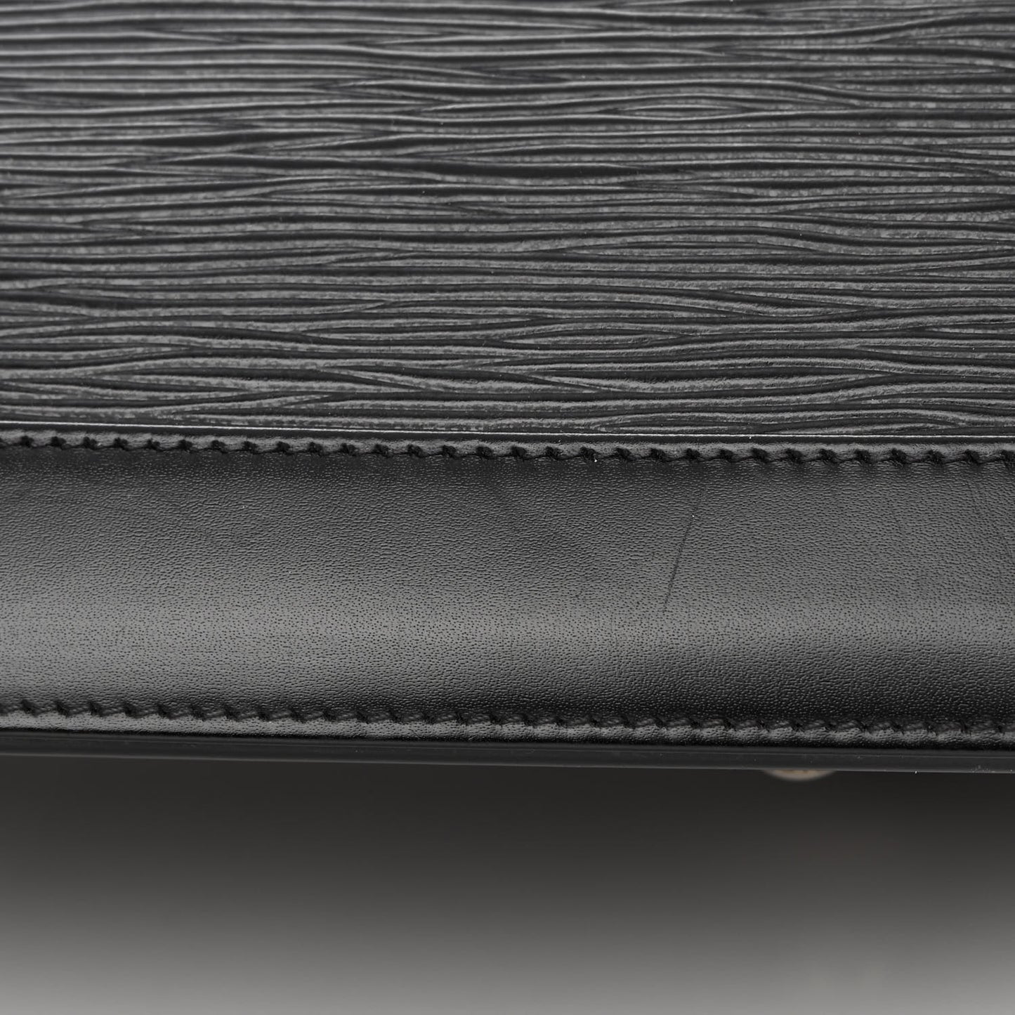 Epi Alma GM Black