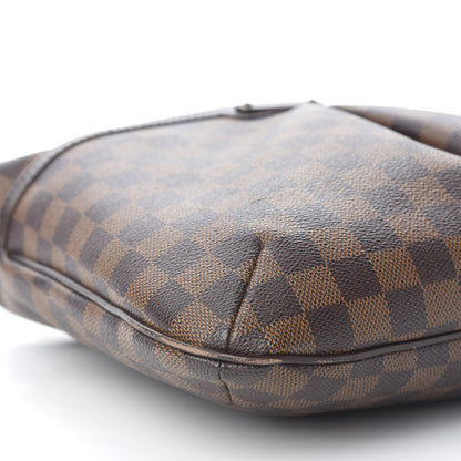 Louis Vuitton Damier Ebene Bloomsbury PM 5 of 9