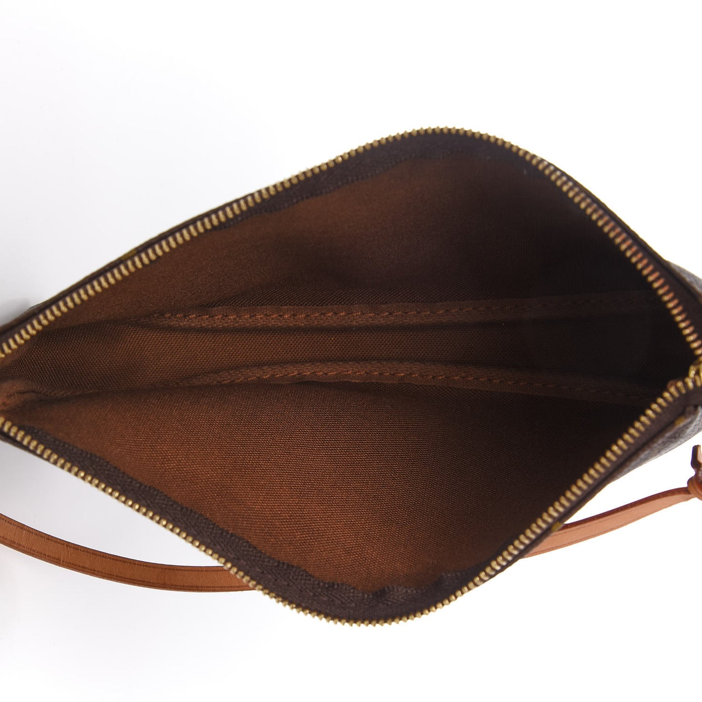 Monogram Pochette Accessories